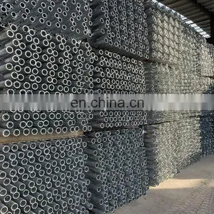 Hot Dipped Galvanized Q235 Scaffolding Ring-lock for Sale thumbnail-2