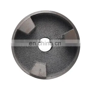 Cast Iron Flc Metric Flexible Shaft Couplings thumbnail-1