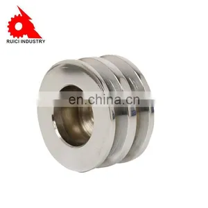 OEM Small Pulley Wheels, Cable Pulley Wheels thumbnail-4