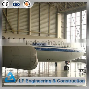 New Style Low Cost Metal Buildings Steel Roof Truss Design thumbnail-5