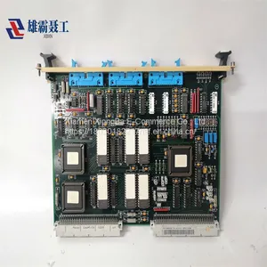 ABB SCYC51020 58052582H Module Brand New thumbnail-1