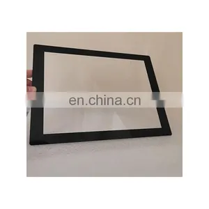 2021 High-quality 2mm 3mm 4mm Anti-glare Glass AG Glass Diffuse Glass thumbnail-4