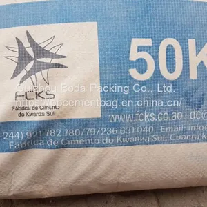 Competitive Price 50kg Cement Package Bag Suppliers thumbnail-1