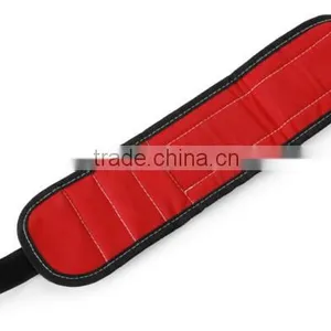 Magnetic Wristband With Embedded Super Strong Magnets thumbnail-3
