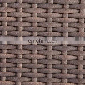 Hot Selling Plastic Rattan Webbing Rattan Core Wholesale Rattan Material Small Moq for Export thumbnail-3