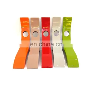 Decorative Lacquered Wine Bottle Holder Wine Stand Handmade Luxury Lacquer Products in Vietnam Best Price Wholesale thumbnail-4