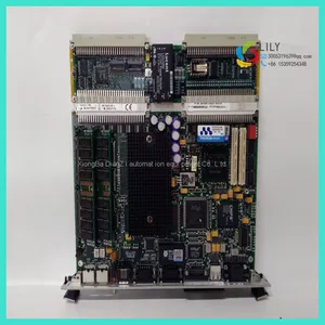WOODWARD 5466-409 Graphical Front Panel HMI thumbnail-1