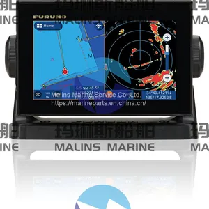 FURUNO GPS GP1871F thumbnail-1