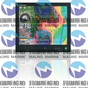 FURUNO MU175T Multi Touch Marine Display thumbnail-1