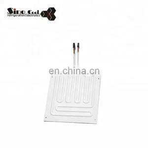 Refrigeration Roll Bond Evaporator for Water Dispenser thumbnail-4