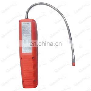 Détecteur de fuite de gaz pour climatiseur HVAC CPU C, détecteur de fuite de gaz de réfrigérant r404a CPU-C thumbnail-5