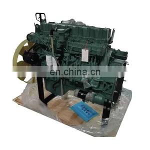 Hot Sale Brand New FAW Jiefang Series Diesel Truck Engine thumbnail-1