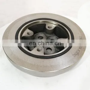 High Quality 6CT Torsional Vibration Damper 3925567 thumbnail-3