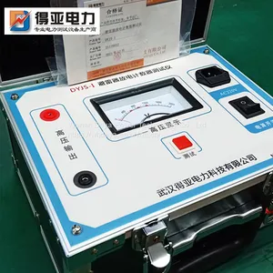 Arrester Discharge Counter Tester DYJS-I thumbnail-2