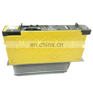 A06B-6160-H003 New and Original Japan Fanuc Cnc Servo Amplifier thumbnail-1