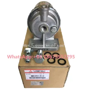 Mitsubishi Truck Parts ME091412 Engine Water Separator thumbnail-1