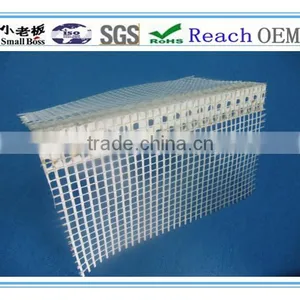 Pvc Corner Bead With Mesh thumbnail-1