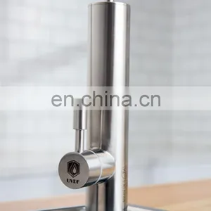 Stainless Steel Sink Tap Kitchen Hot and Cold Water Taps ro Water Filter System Kitchen Faucets thumbnail-3