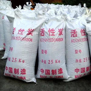High Quality Multiple Specifications Coconut Shell Virgin Activated Carbon Charcoal for Goldsorb thumbnail-5