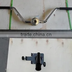 Crossfit Rig Accessory T-Bar Row Platform thumbnail-2