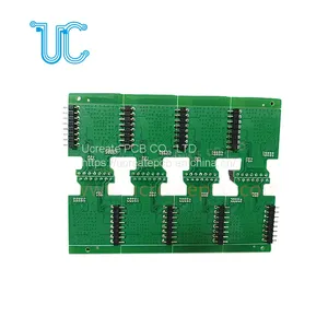 FR-4 Multilayer PCB Circuit Board PCB Manufacturer thumbnail-1