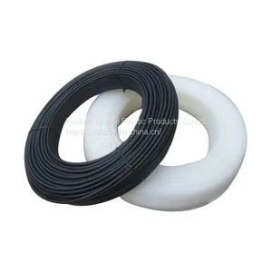 SGS Pneumatic PA6 Hose PA12 Polyamide Nylon Tube Painting Hose thumbnail-3