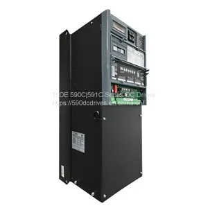 Eurotherm590C-DC-Drives-591C/3800/5/3/0/1/0/00-380A thumbnail-3