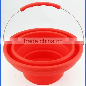 Muti-Functional Food Grade Feed Buckets thumbnail-5