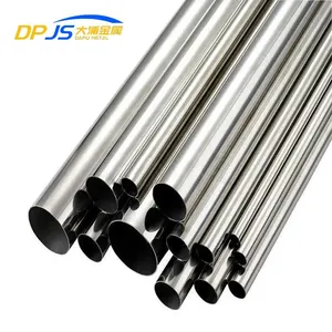 Nickel 200/n02200/n02201/nickel 201 Nickel Alloy Pipe/tube Price Astm/aisi/jis/en Factory Direct Sale thumbnail-4