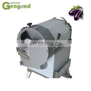 Eggplant Peeling Machine Skiving Machine Peeler Industrial Machine thumbnail-1