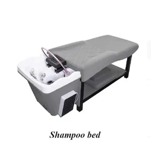 Shampoo Bed thumbnail-2