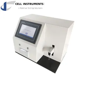 Vietnam Hot Sale Surimi Gel Strength Tester Gel Texture Analysis Tester thumbnail-1