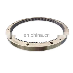 HGB Girth Gear High Quality Inner Ring Gear thumbnail-1