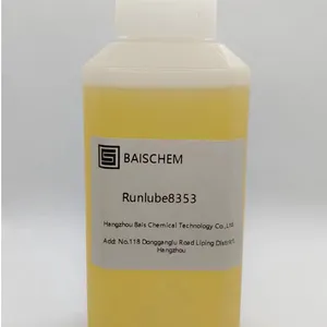 Extreme Pressure/antiwear Additive Runlube 8353 CAS: 268567-32-4 Dithiophosphate Derivative thumbnail-1