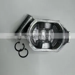 High Quality Piston Bushing for Kubota V2607 Piston 1J700-21110 Power Cultivator V2607 V2607T 1J700-21110 thumbnail-6