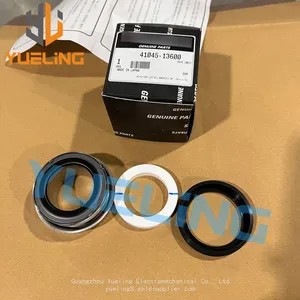 41045-13600 Seal Unit F5005-10001 37136-13700 41045-13600 F1155-12030 F2515-1200 F3015-05023 Suit For Mitsubishi S6R S6R2 thumbnail-1