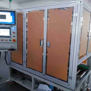 Automatic Battery Sealer thumbnail-1