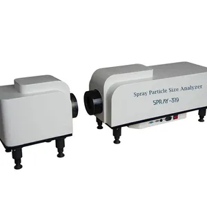 SPRAY-319 Spray Particle Size Analyzer thumbnail-2