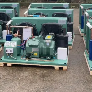 Special Condensing Unit for Medicine thumbnail-4