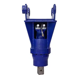 Auger Excavator Auger Borehole Drilling Machine Drilling Rigs Earth Augers thumbnail-6