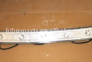 4135-00029 Auto China Bus ZK6858H ZK6808H9 Bus Light 24v Front Decoration Light thumbnail-4