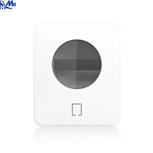 USB and Bluetooth 80mm Thermal Label Printer With Auto Cutter thumbnail-4