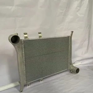 Factory Direct Sales SINOTRUK Truck Parts Intercooler/aftercooler Assembly WG9719530280 thumbnail-2