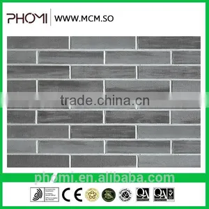 High Quality Flexible Waterproof Breathability Durability Safety Facing Thin Bricks thumbnail-2