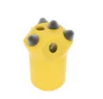 Drill Bits 37mm Button Bit-for 22mm Hex. Rod 7 Taper Angle thumbnail-4