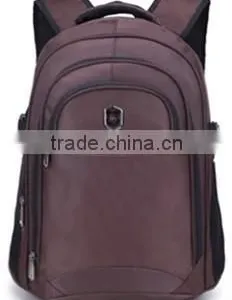 New Type Canvas Travel Backpack Rucksack Laptop Backpack School Bag thumbnail-2