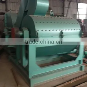 Wood Sawdust Briquette Machine /sawdust Briquette Charcoal Making Machine / Biomass Briquette Machine thumbnail-4
