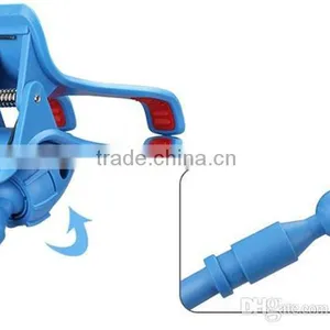 Universal Bedside Handsfree Phone Holder Blue PY-082 thumbnail-4