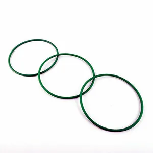 Rough Surface Antistatic Polyurethane Conveyor PU Round Belts Power Transmission Parts thumbnail-5