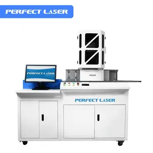 Good Selling Cnc Channel Letter Bending Slotting Flanging Notching Machine thumbnail-1